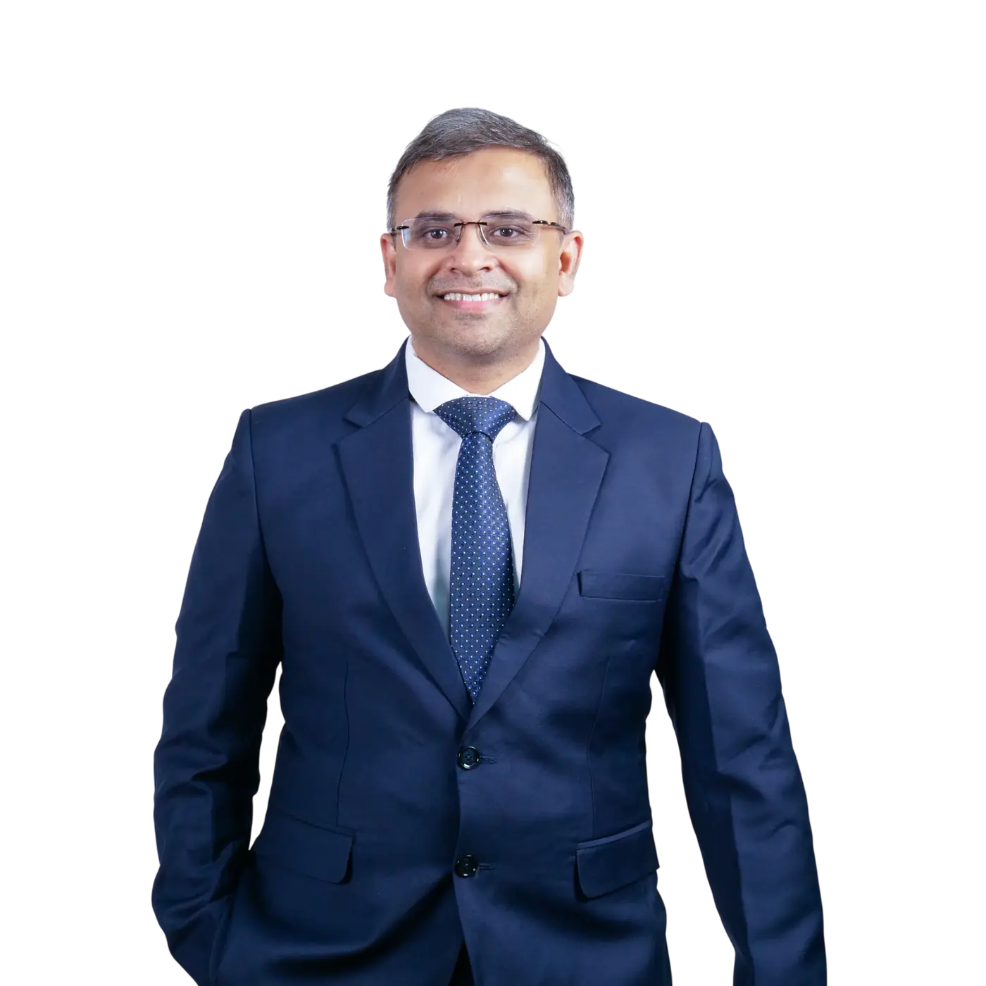 Anand Sanghvi
