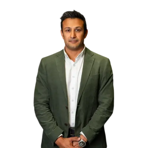 Dan Patel