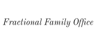 Fractional Family Office
