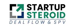 Startup Steroid